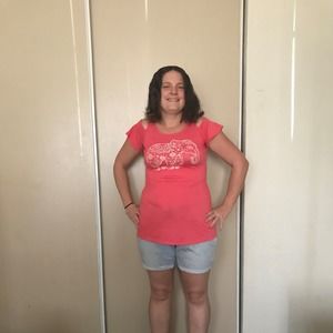 Meet your Posher, Melissa